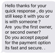Illustration for article titled How A Craigslist Scammer Tried To Steal My Moms Car